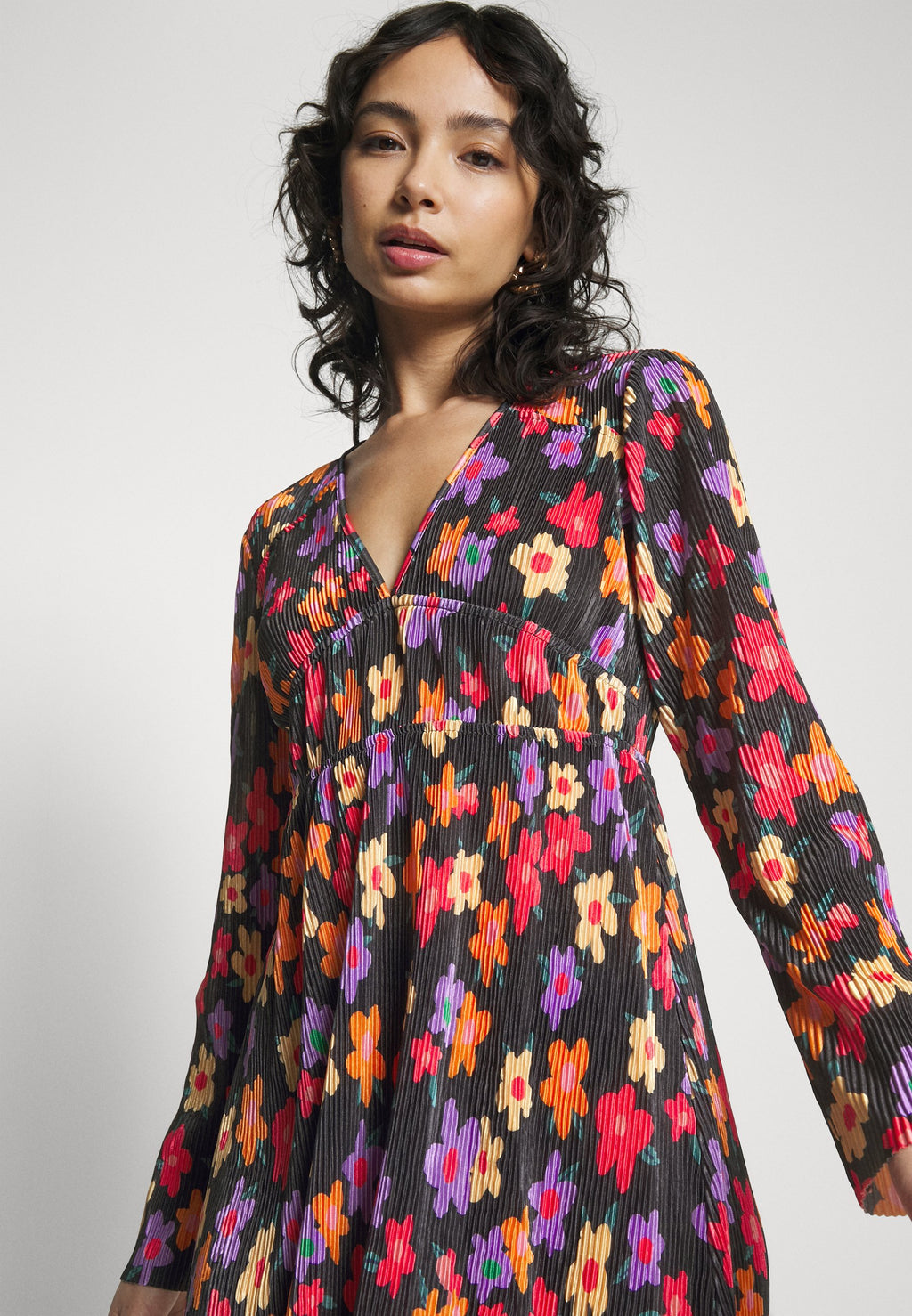 ONLCLAUDIA DRESS Media 5