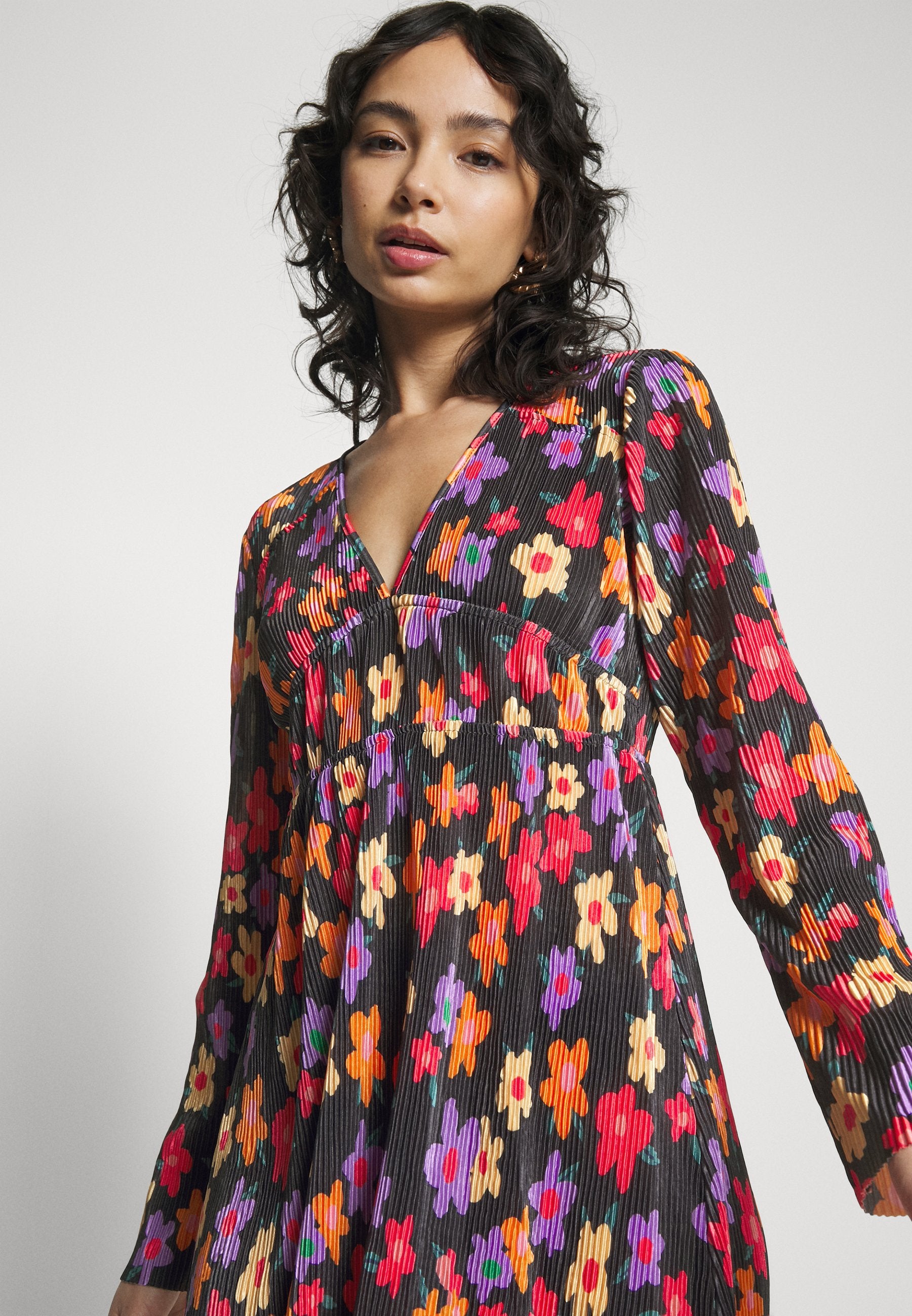 ONLCLAUDIA DRESS Media 5