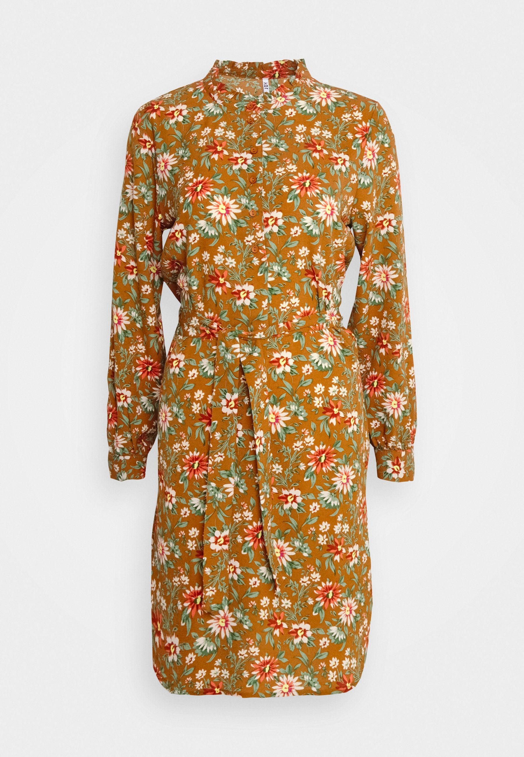 JDY JDYPIPPA SHIRT DRESS