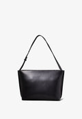 Calvin Klein EMBOSSED LOGO MEDIUM - Tote bag - ck black