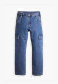 Levi's® 568® LOOSE STRAIGHT CARGO - Loose Jeans - get involved