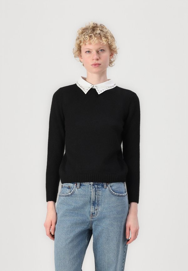 ONLY ONLCLARA COLLAR MIX