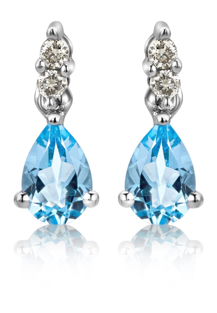 Revoni 0,08 CT. DIAMOND