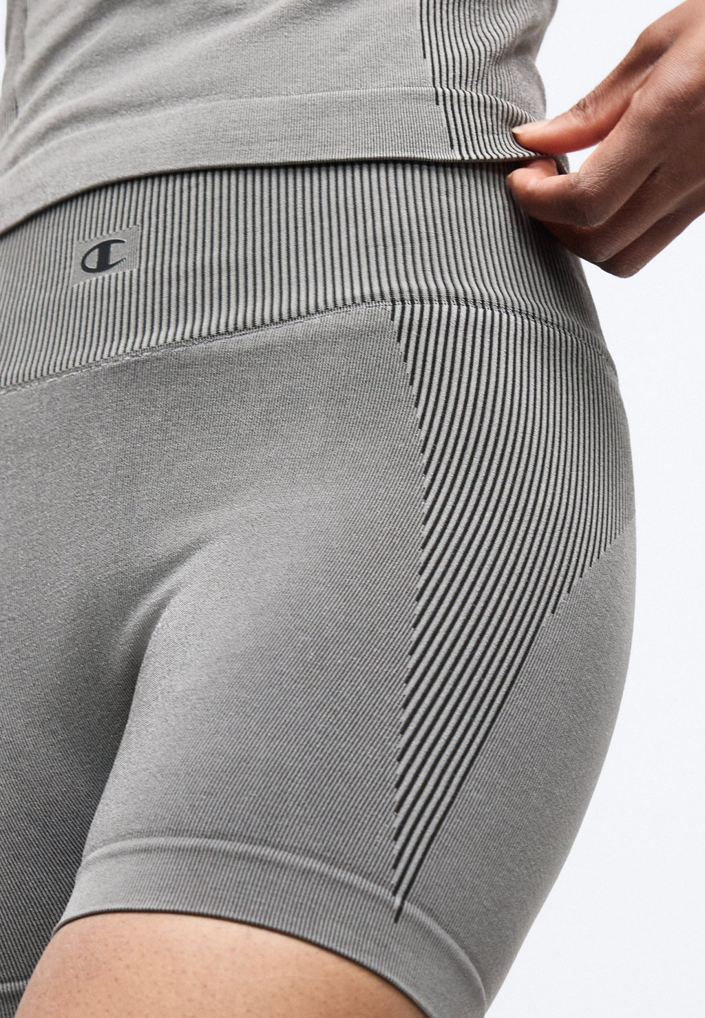 Champion SEAMLESS SHORTS