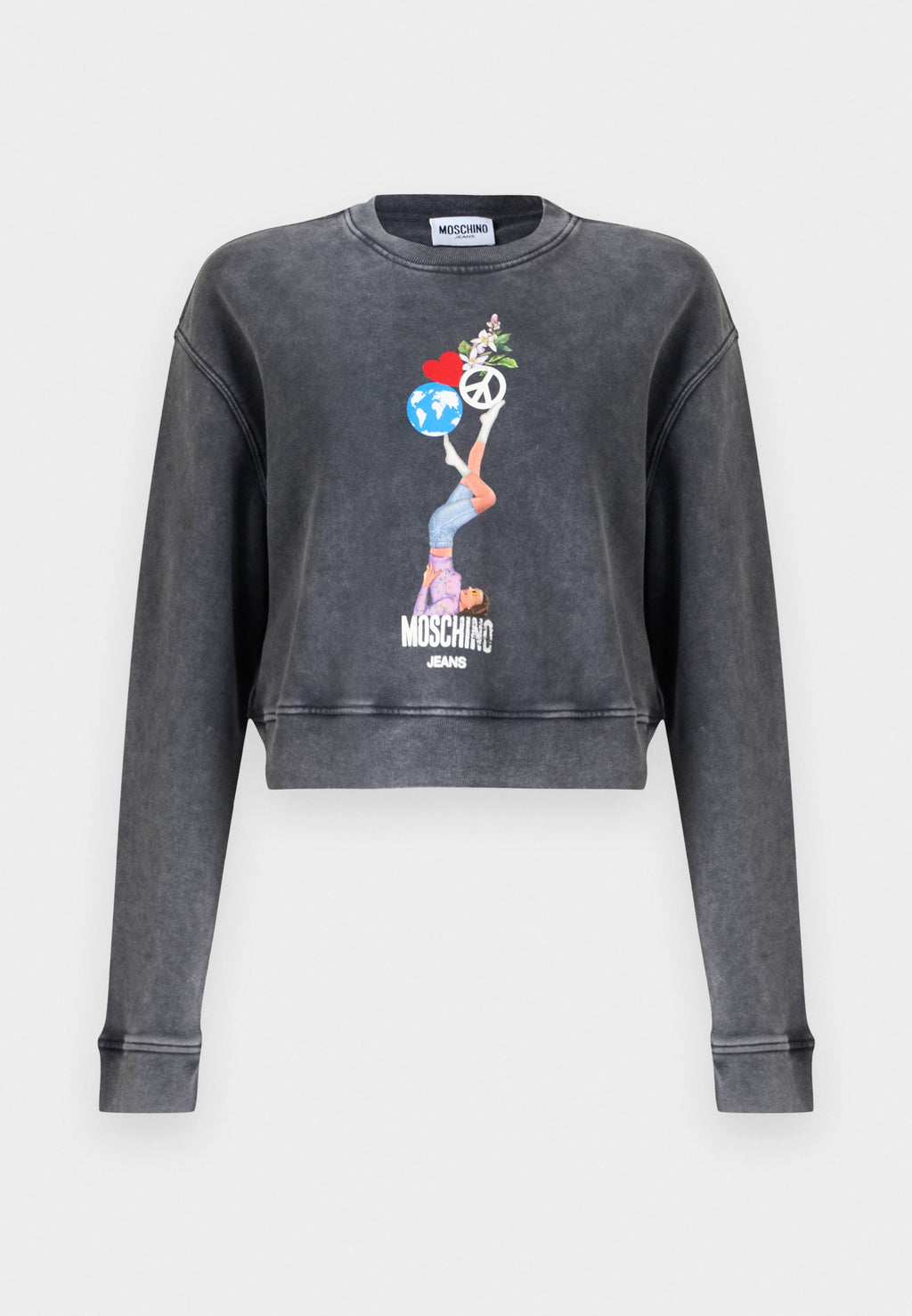 MOSCHINO JEANS