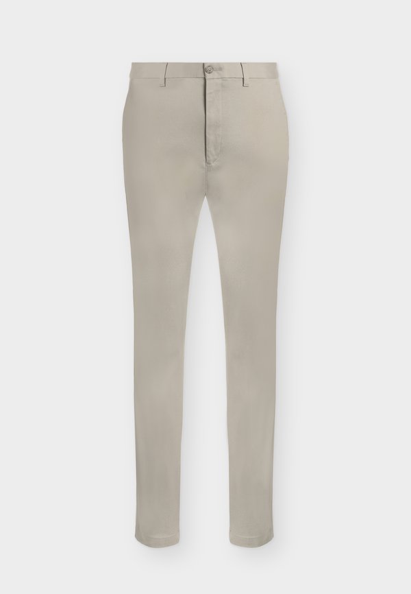Calvin Klein TROU - Chinos - vintage khaki