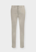 Calvin Klein TROU - Chinos - vintage khaki