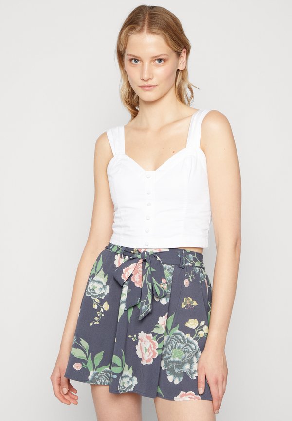 ONLY ONLNOVA LUX JASMIN SKIRT