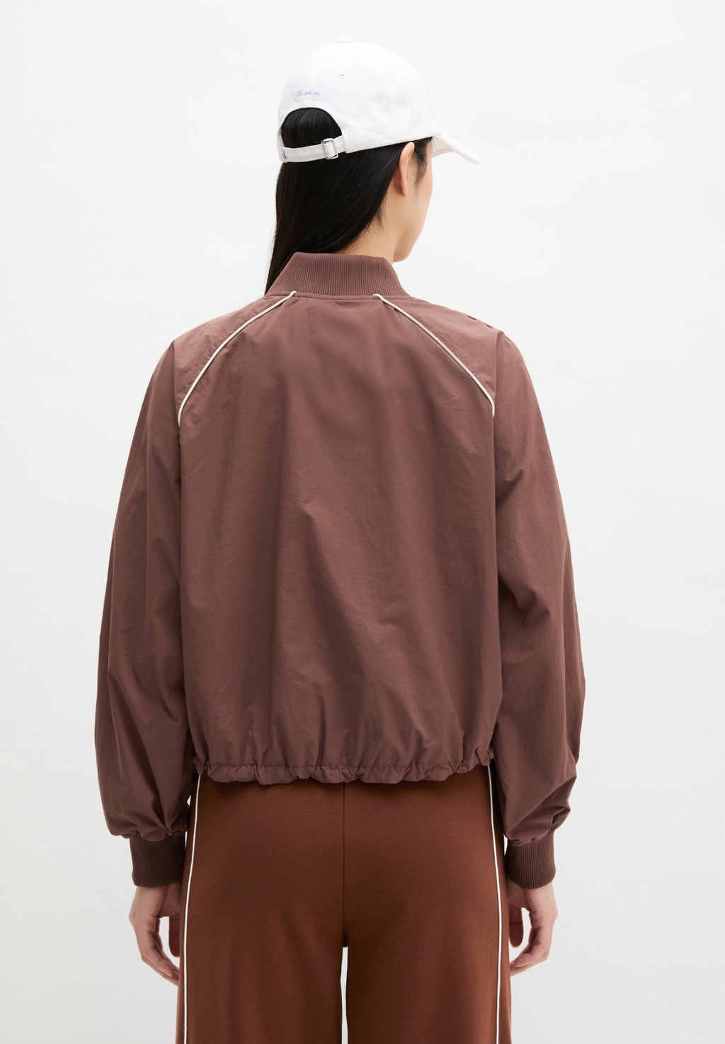 Marc O'Polo CLUB '67 FOOTBALL TRAINER JACKET
