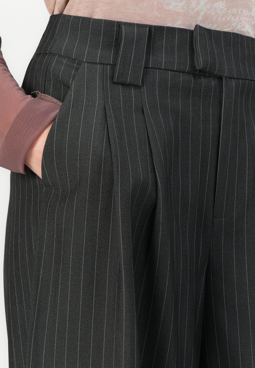 ONLNISA LIFE WIDE PANT Media 6