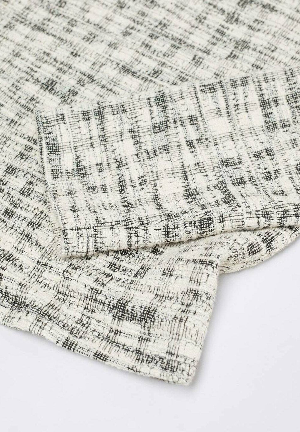 Mango TWEED