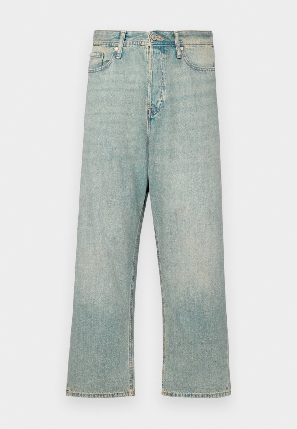 Jack & Jones Extra gy fit JJIRON JJORIGINAL AKM 325 NOOS