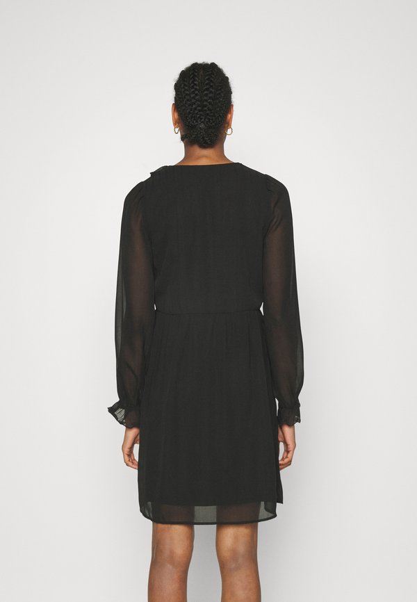 Vero Moda Tall VMNOLA V NECK SHORT DRESS