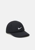 Nike Performance CLUB UNISEX - Cap - black/white