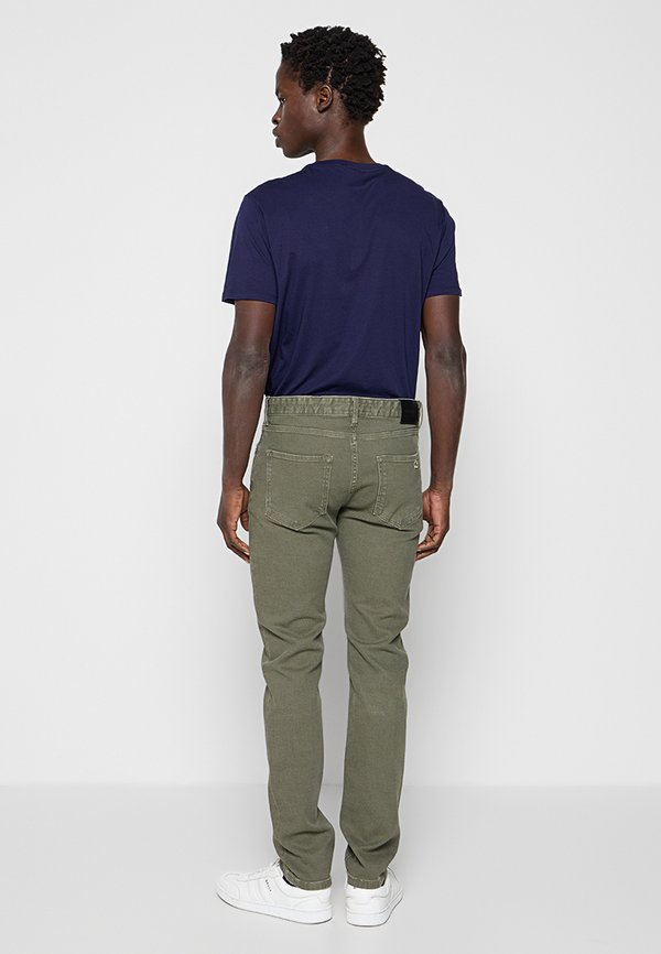Lacoste