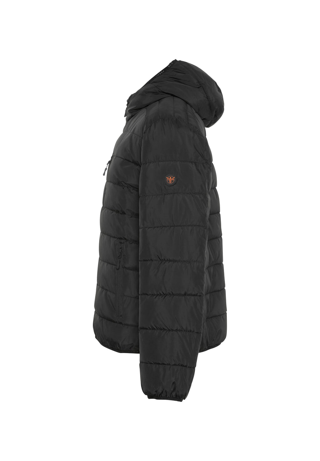Chiemsee IM GESTEPPTEN PUFFER-DESIGN