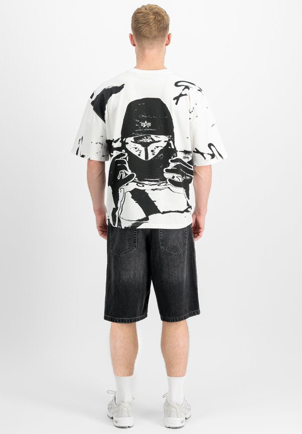 Alpha Industries BALACLAVA BP T UNISEX
