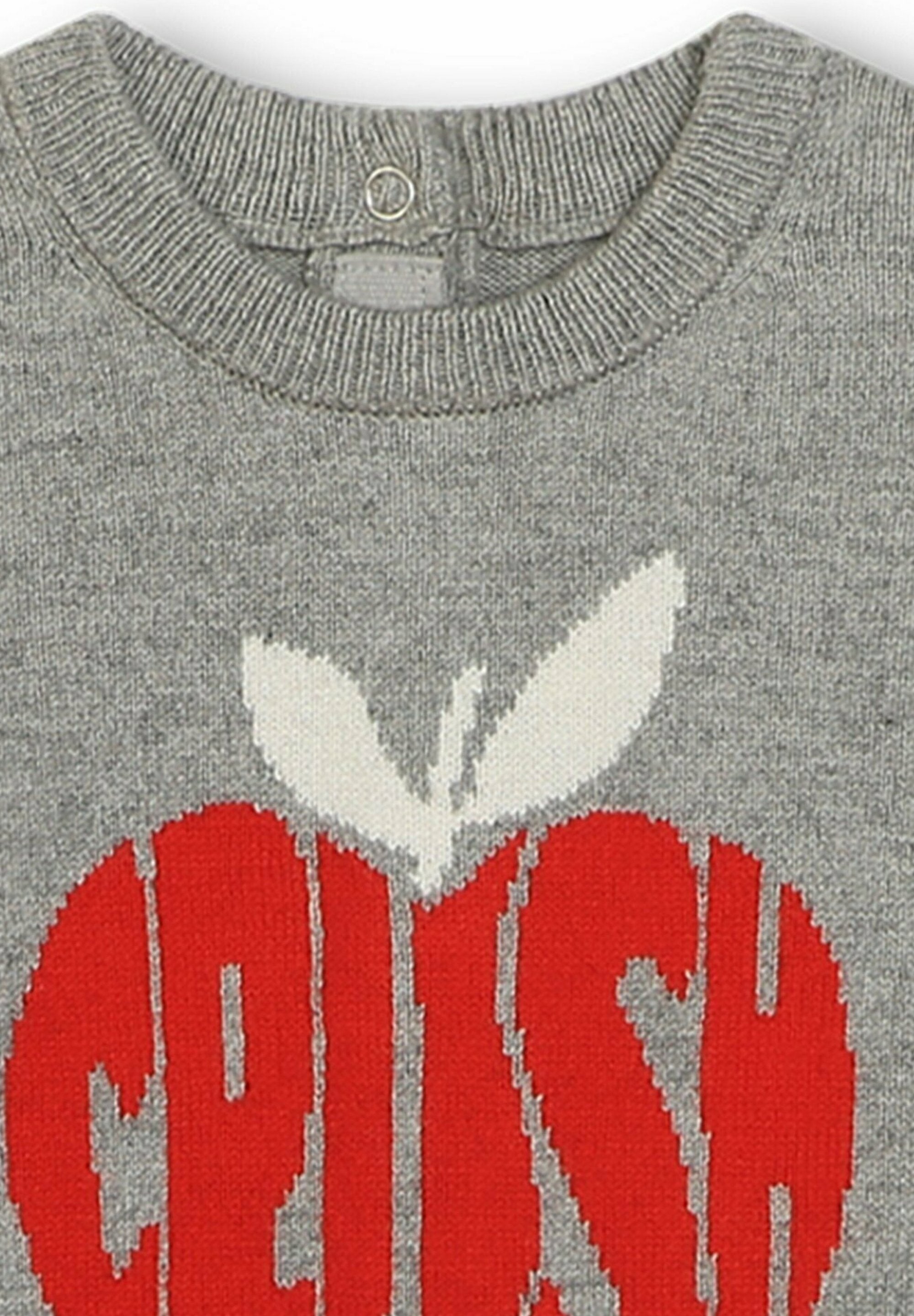 Zadig & Voltaire COMBI TRICOT