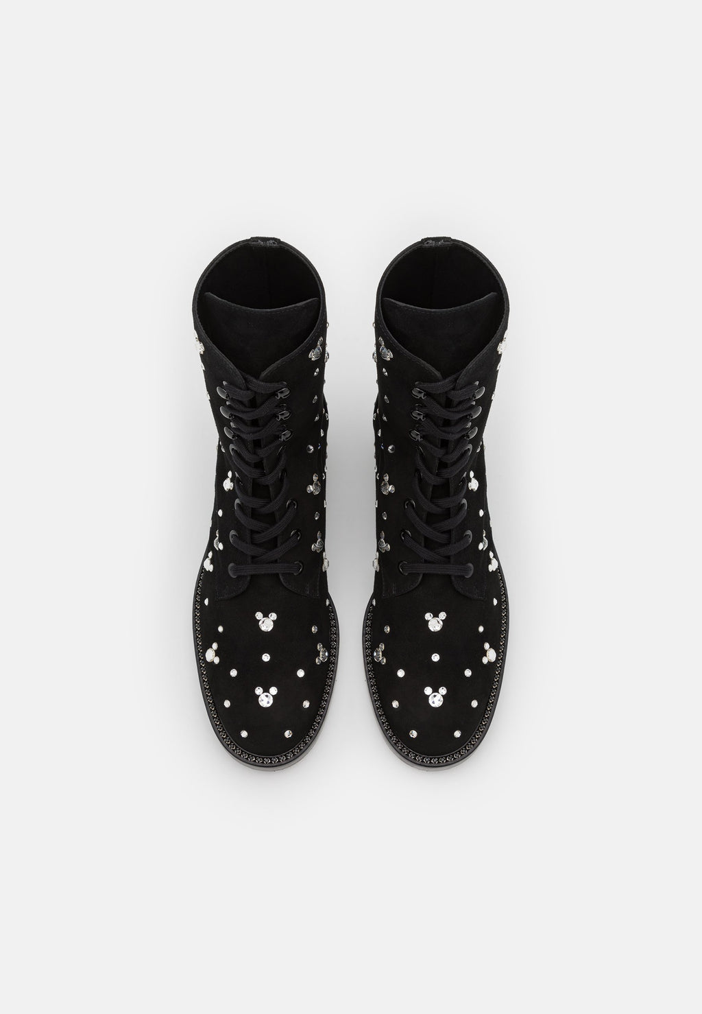 Stuart Weitzman DISNEY SONDRA