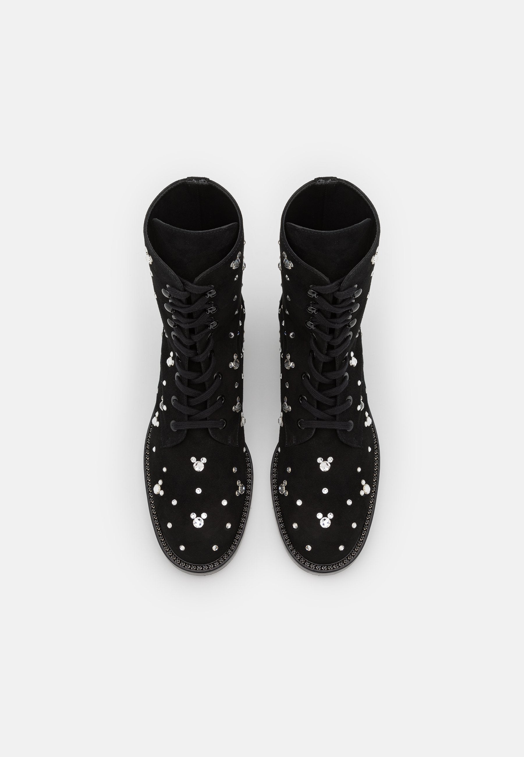 Stuart Weitzman DISNEY SONDRA