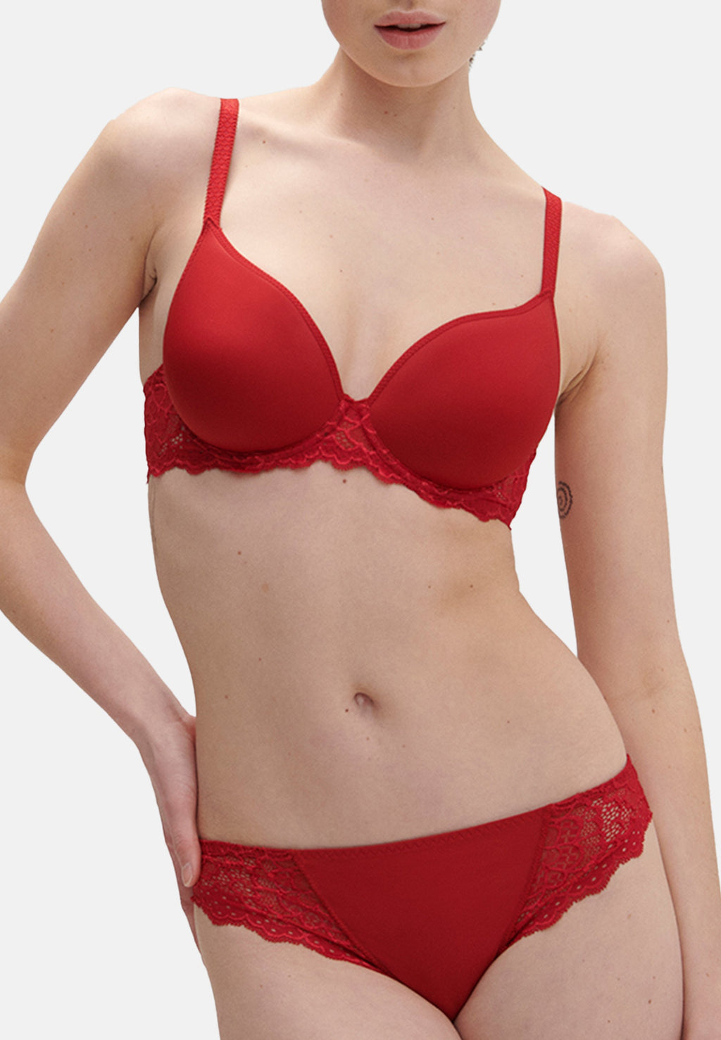Simone Pérèle SCHALEN-MIT SPACER CUP CARESSE