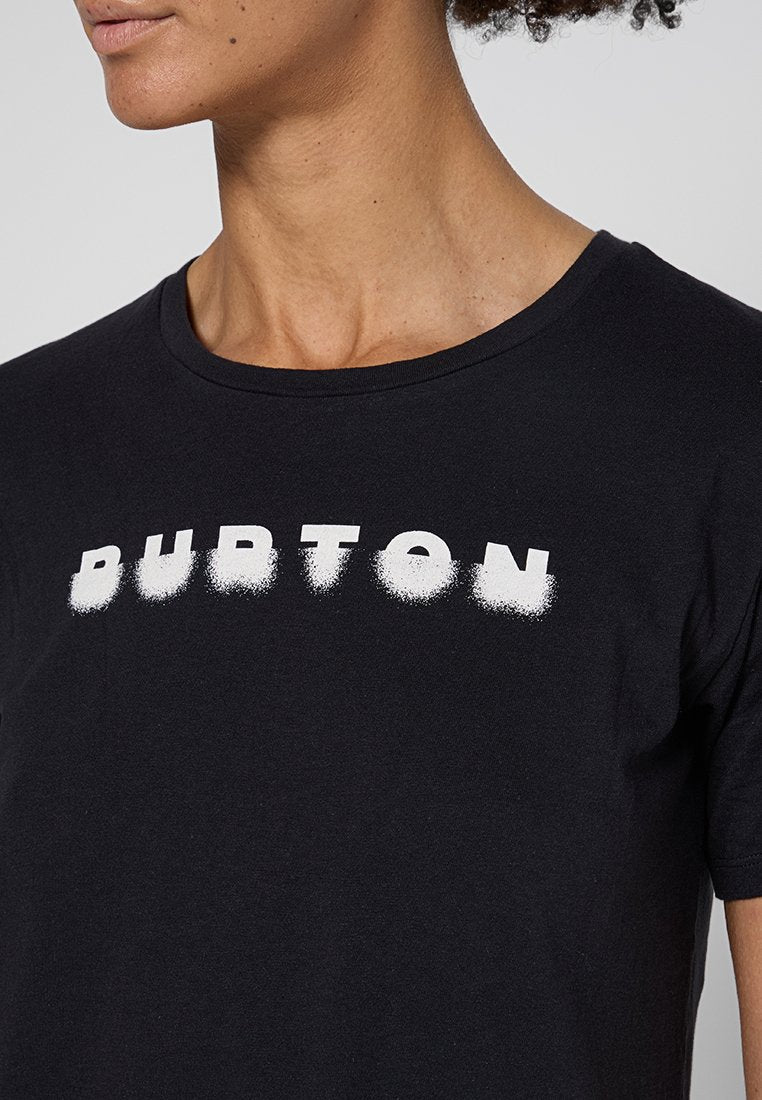Burton