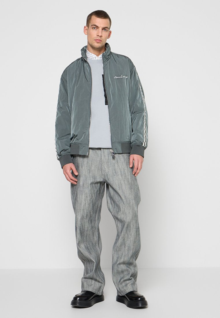 Armani Exchange Bomberjacke Media 2