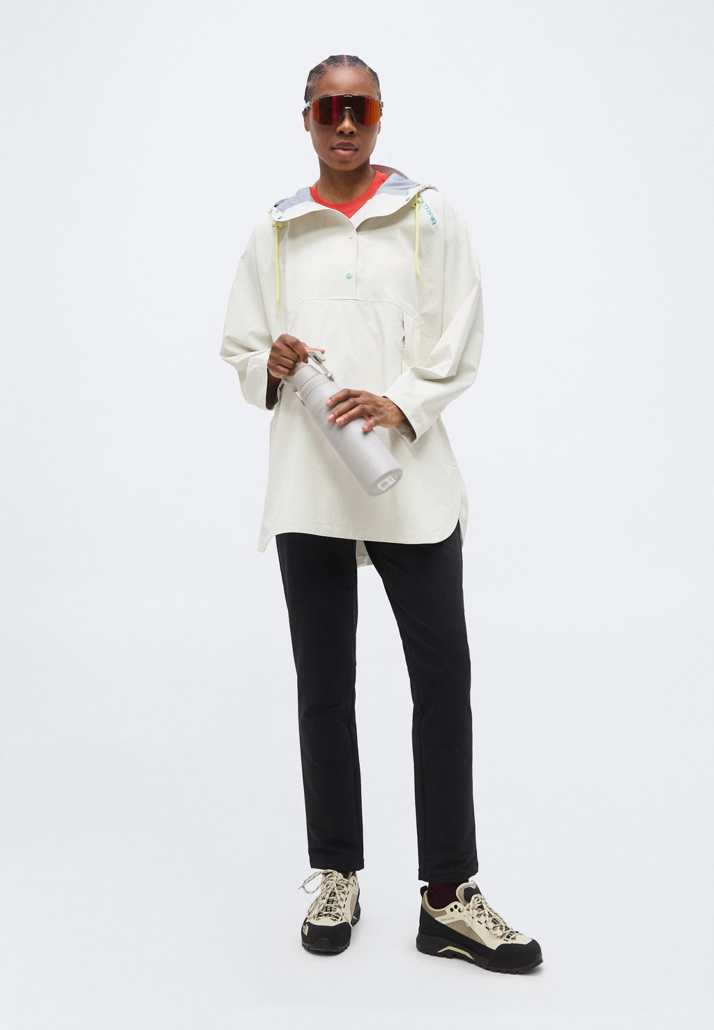 Kari Traa THEA CAPE