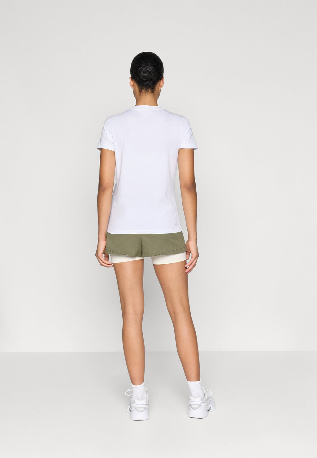 Lacoste Sport TENNIS SHORT TOUR