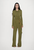 Diane von Furstenberg JACKIE JUMPSUIT