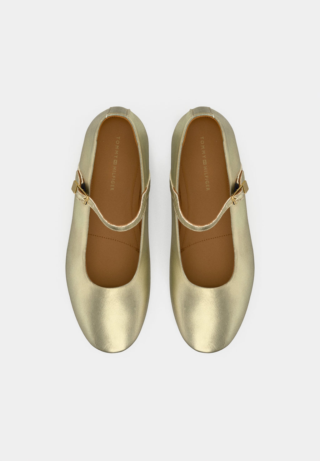 Tommy Hilfiger Riemchenballerina Media 5