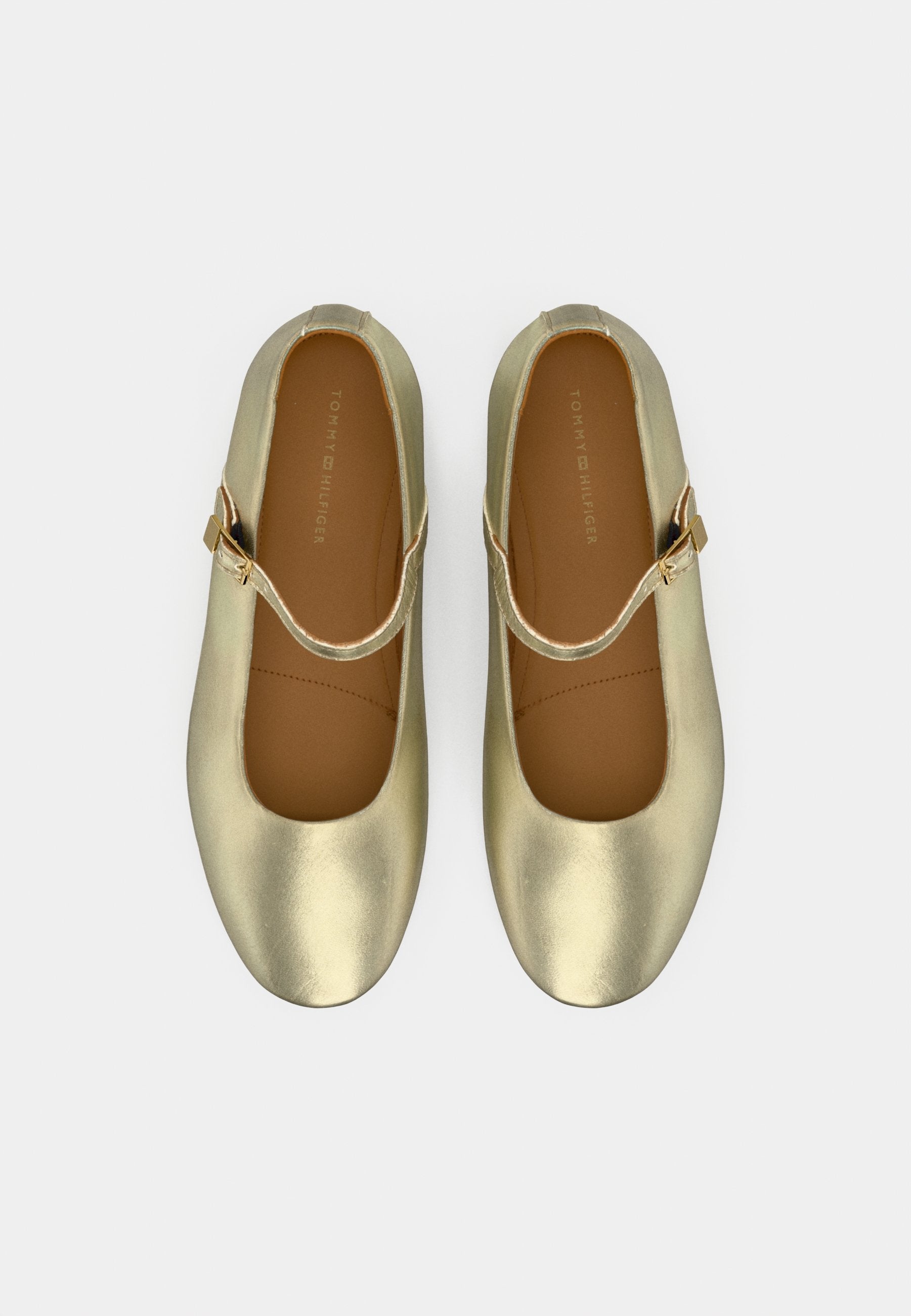 Tommy Hilfiger Riemchenballerina Media 5