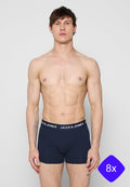 Jack & Jones JACANTHONY 8 PACK