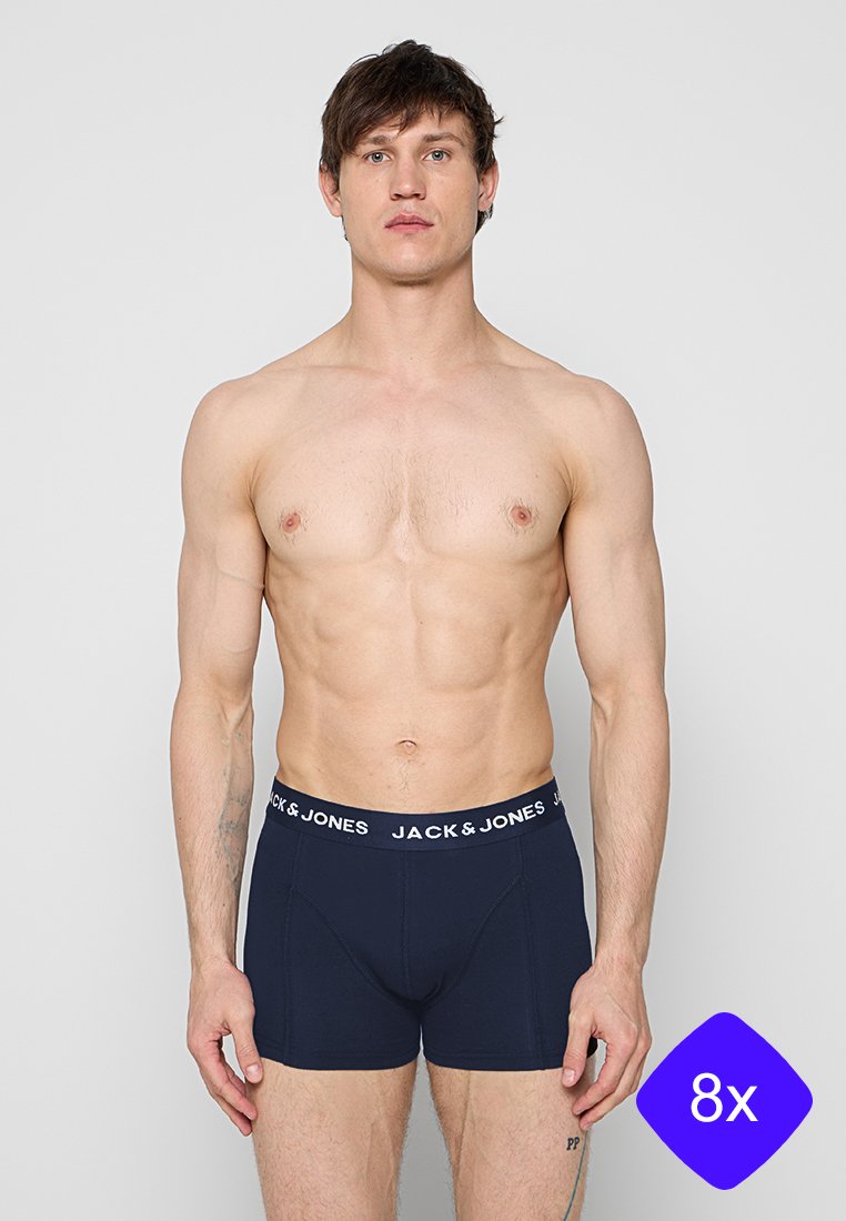 Jack & Jones JACANTHONY 8 PACK