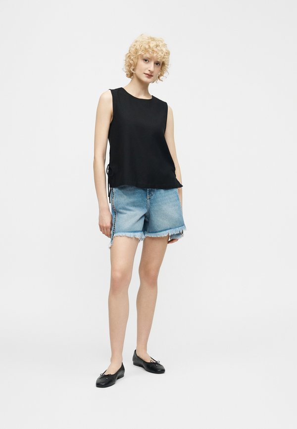 VILA Sleeveless VIPRISILLA Round neck