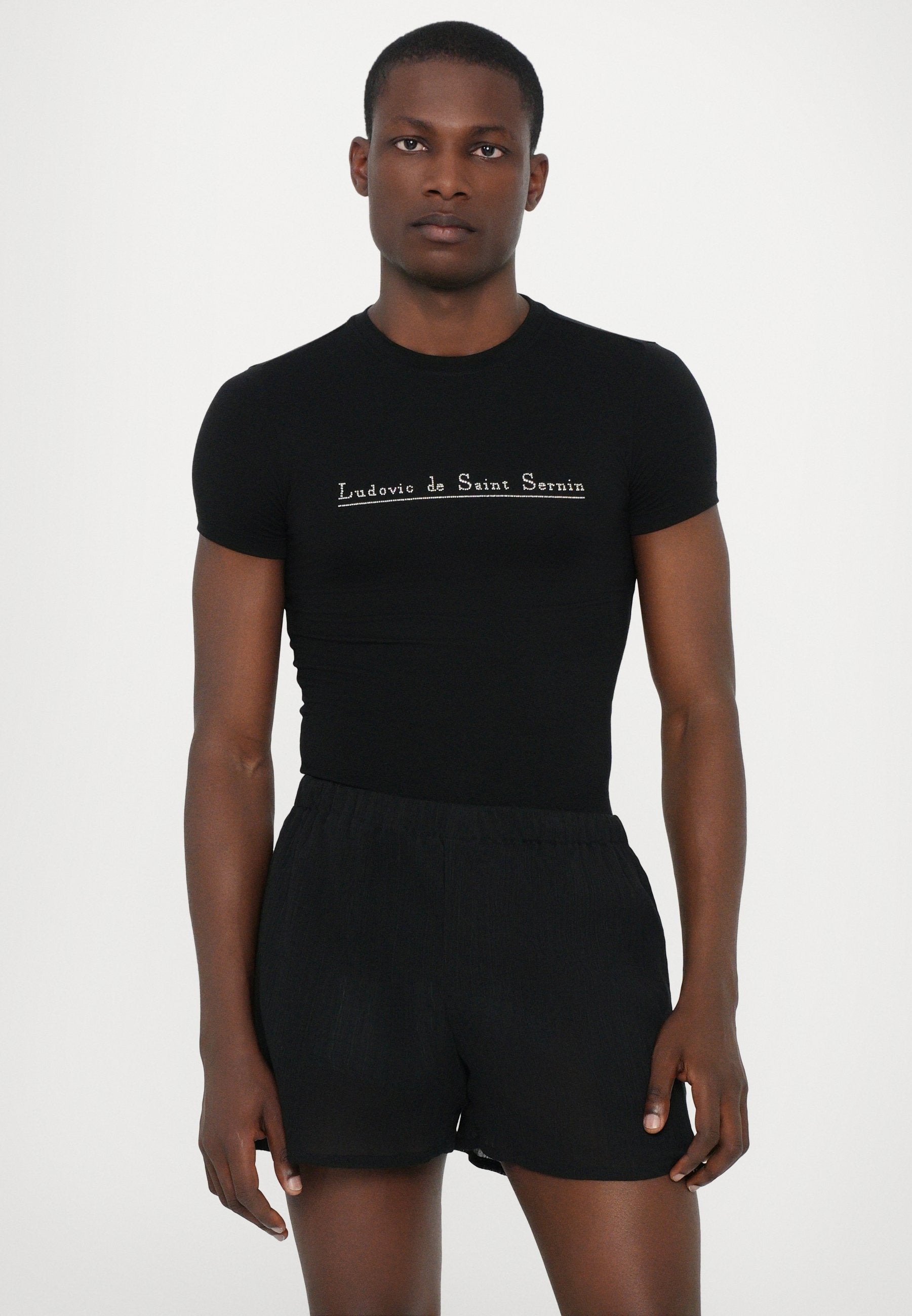 Ludovic de Saint Sernin BOXER UNISEX