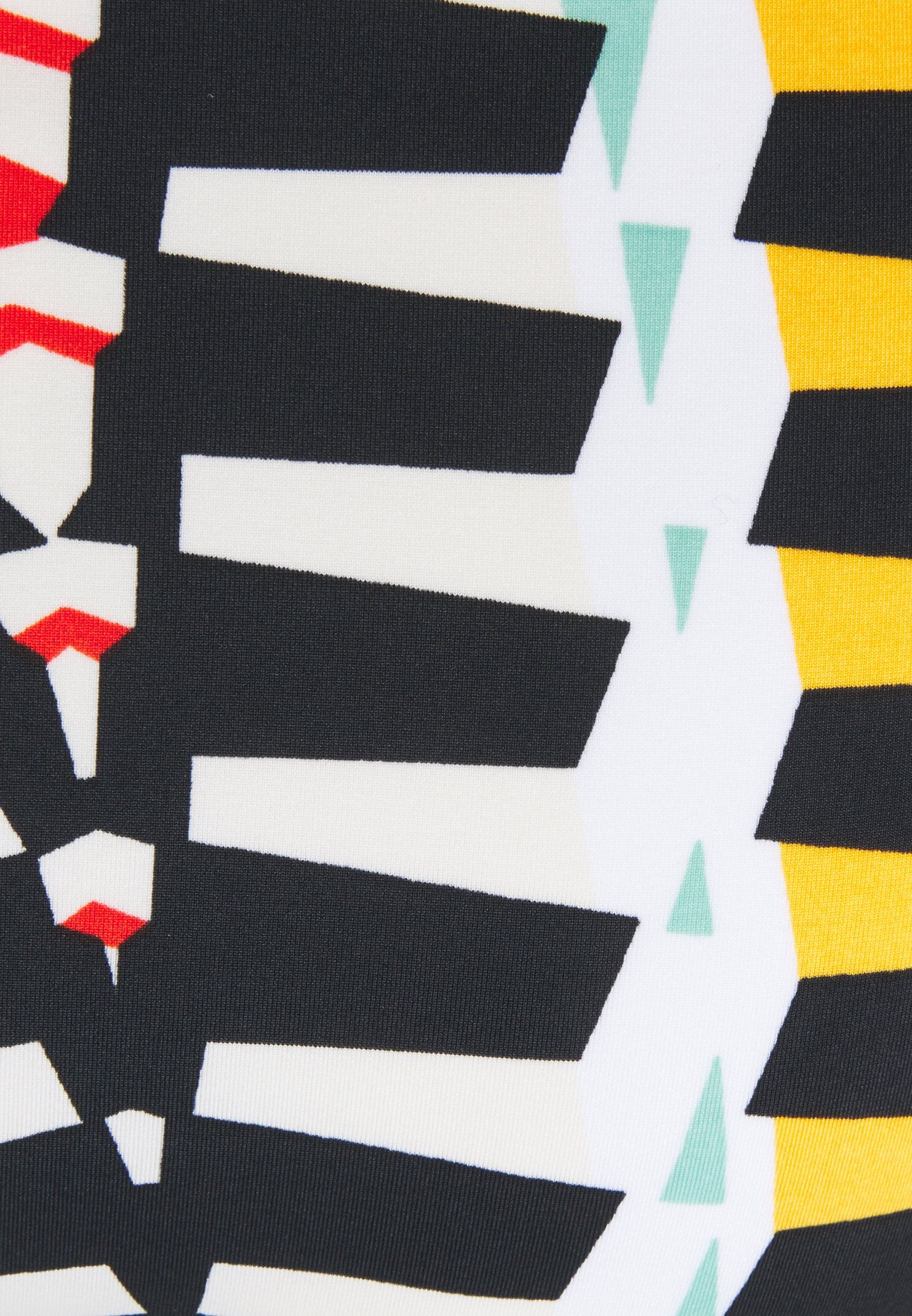Freya BASSLINE BRIEF