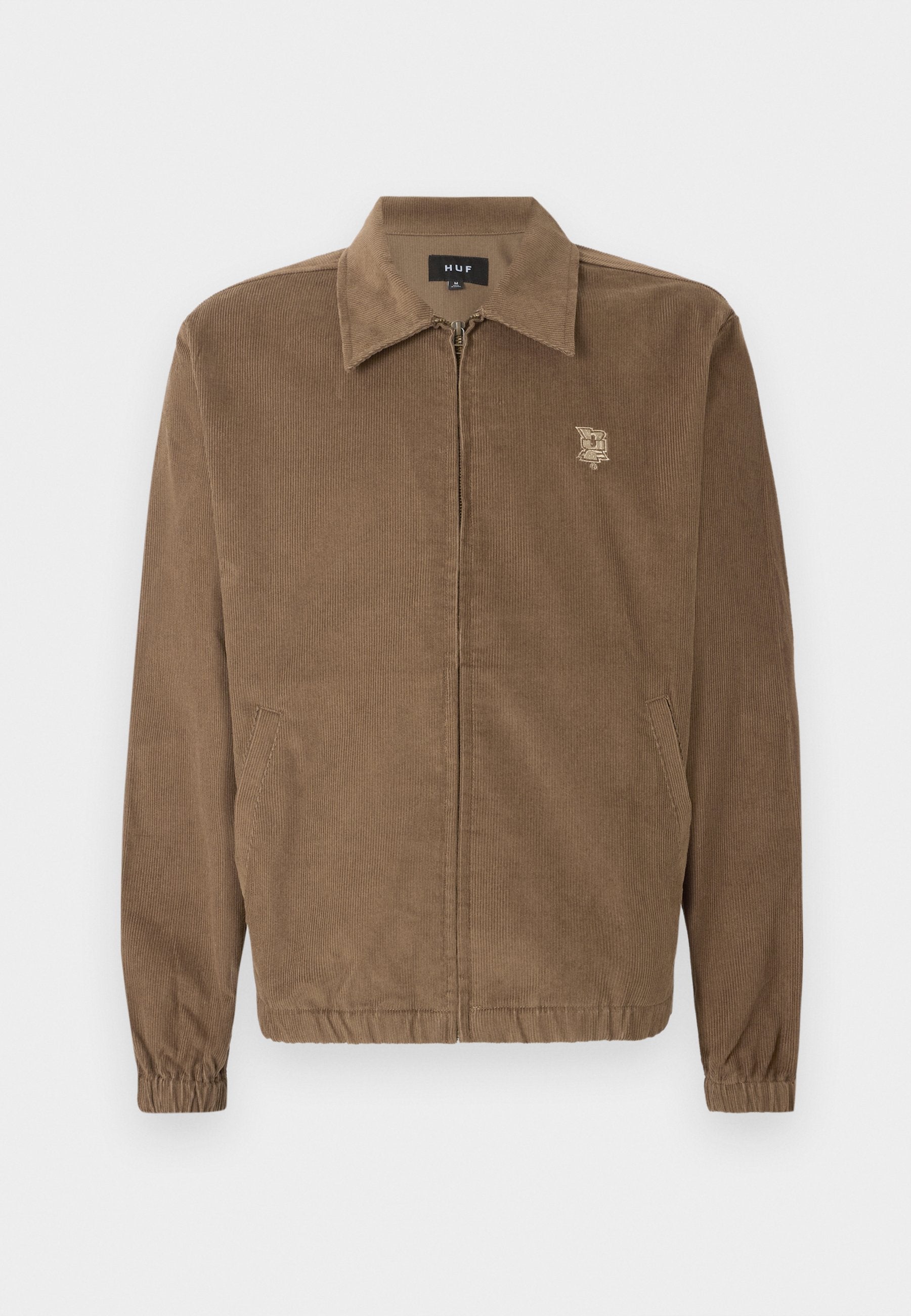 HUF SHOP JACKET UNISEX