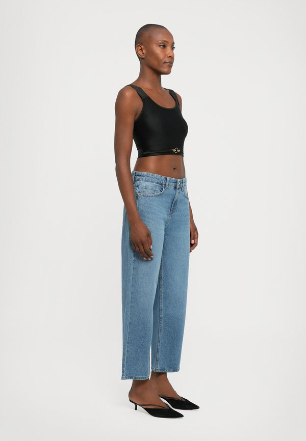 Just Cavalli STRAIGHT WIDE LEG