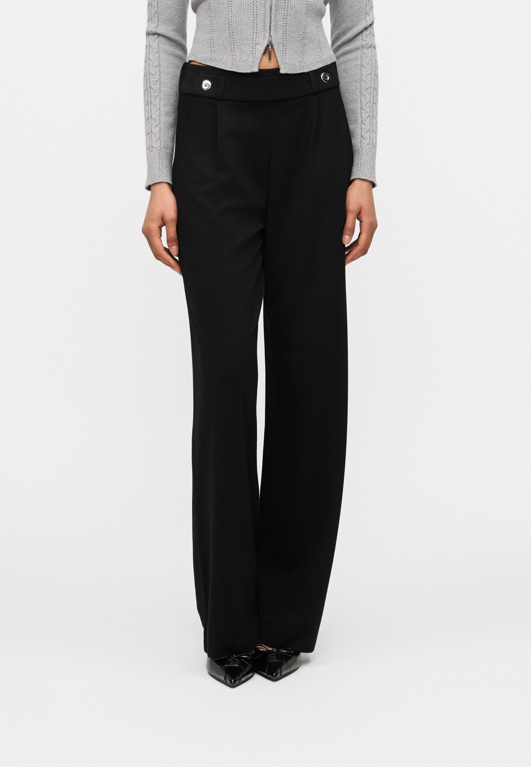 JDY JDYNEW PRETTY GEGGO LONG PANT