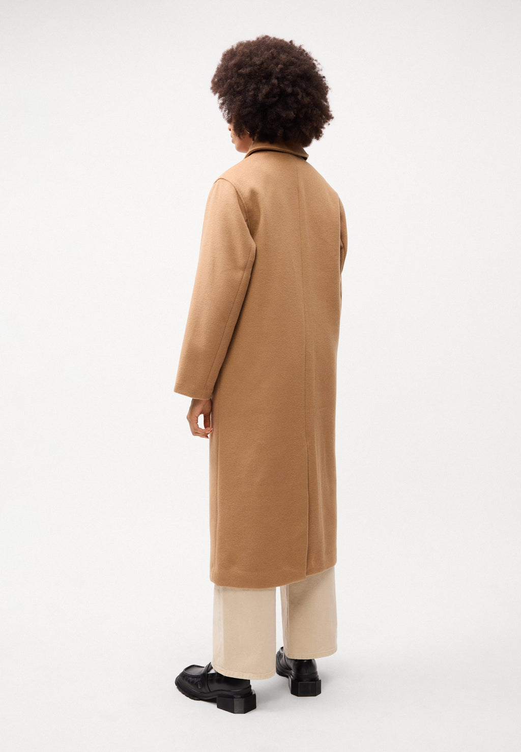 MSCH Copenhagen COAT