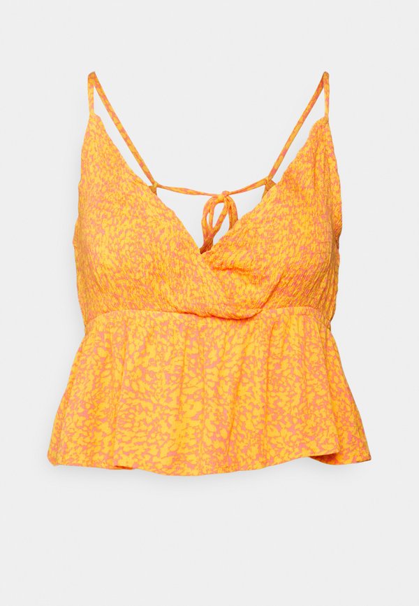 Vero Moda Petite VMMENNY SMOCK SINGLET