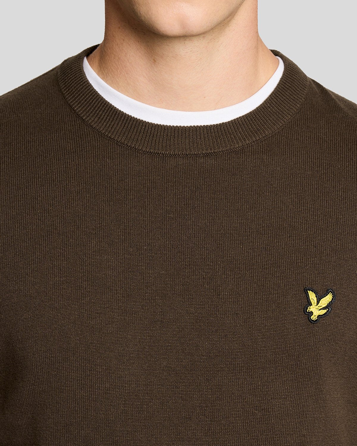 Lyle & Scott