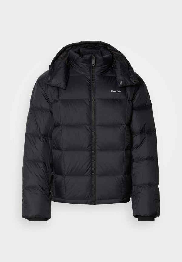 Calvin Klein DETACHABLE HOOD
