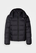 Calvin Klein DETACHABLE HOOD