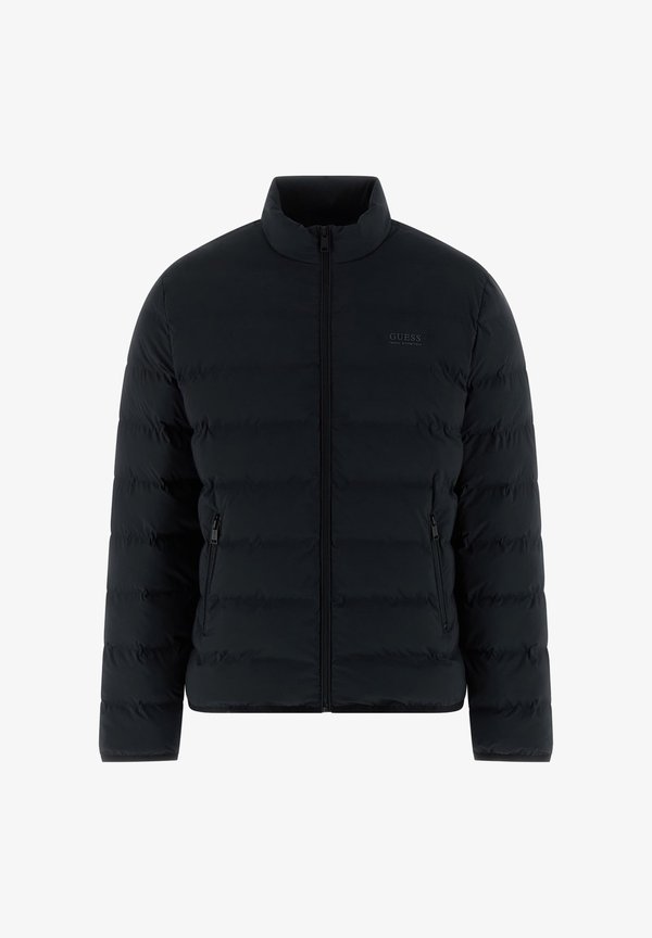 Guess Winter jacket - schwarz