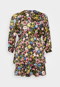 Vero Moda Curve VMCLILLIAN JULIA DRESS