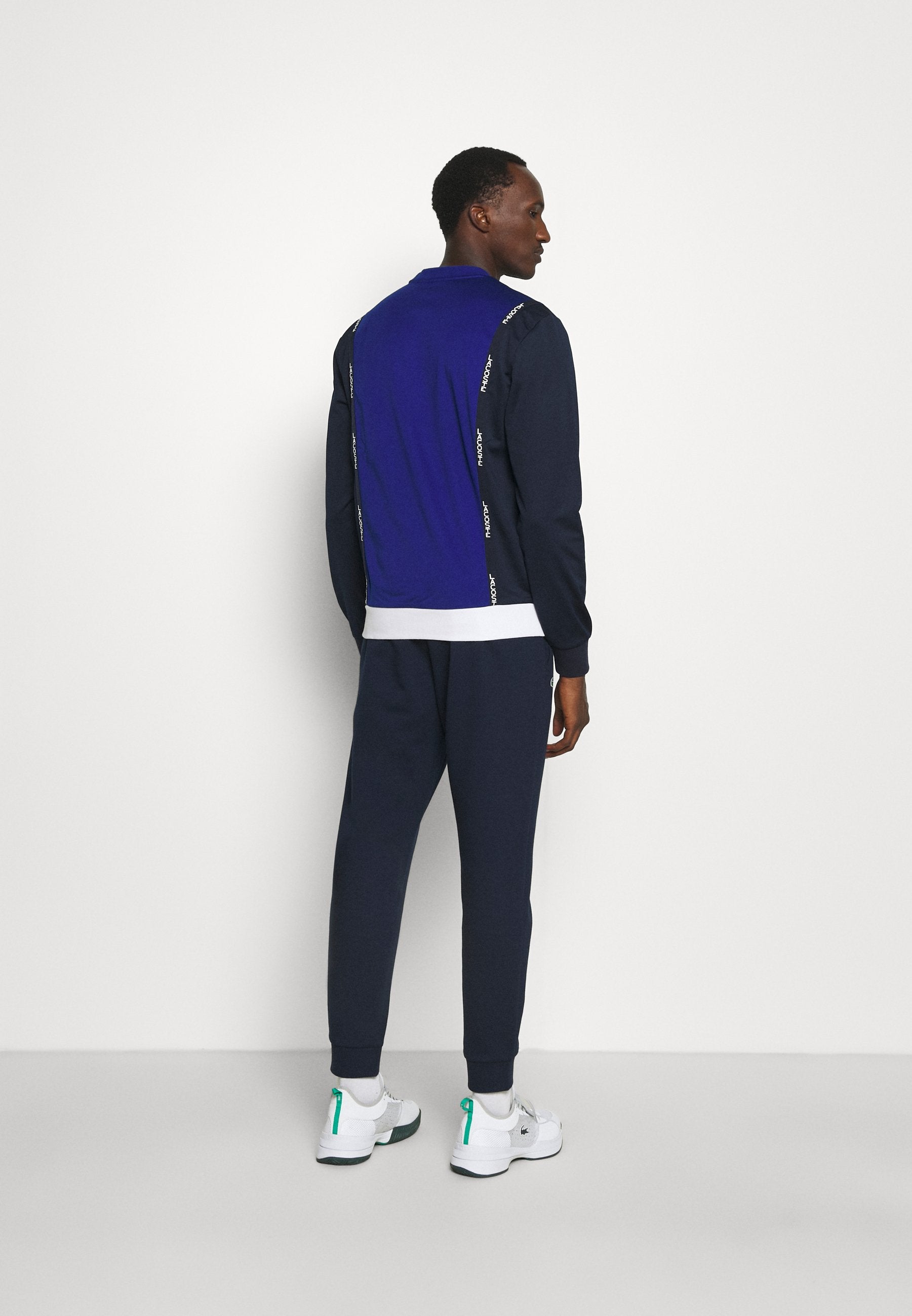 Lacoste Sport SPORTS TROUSERS