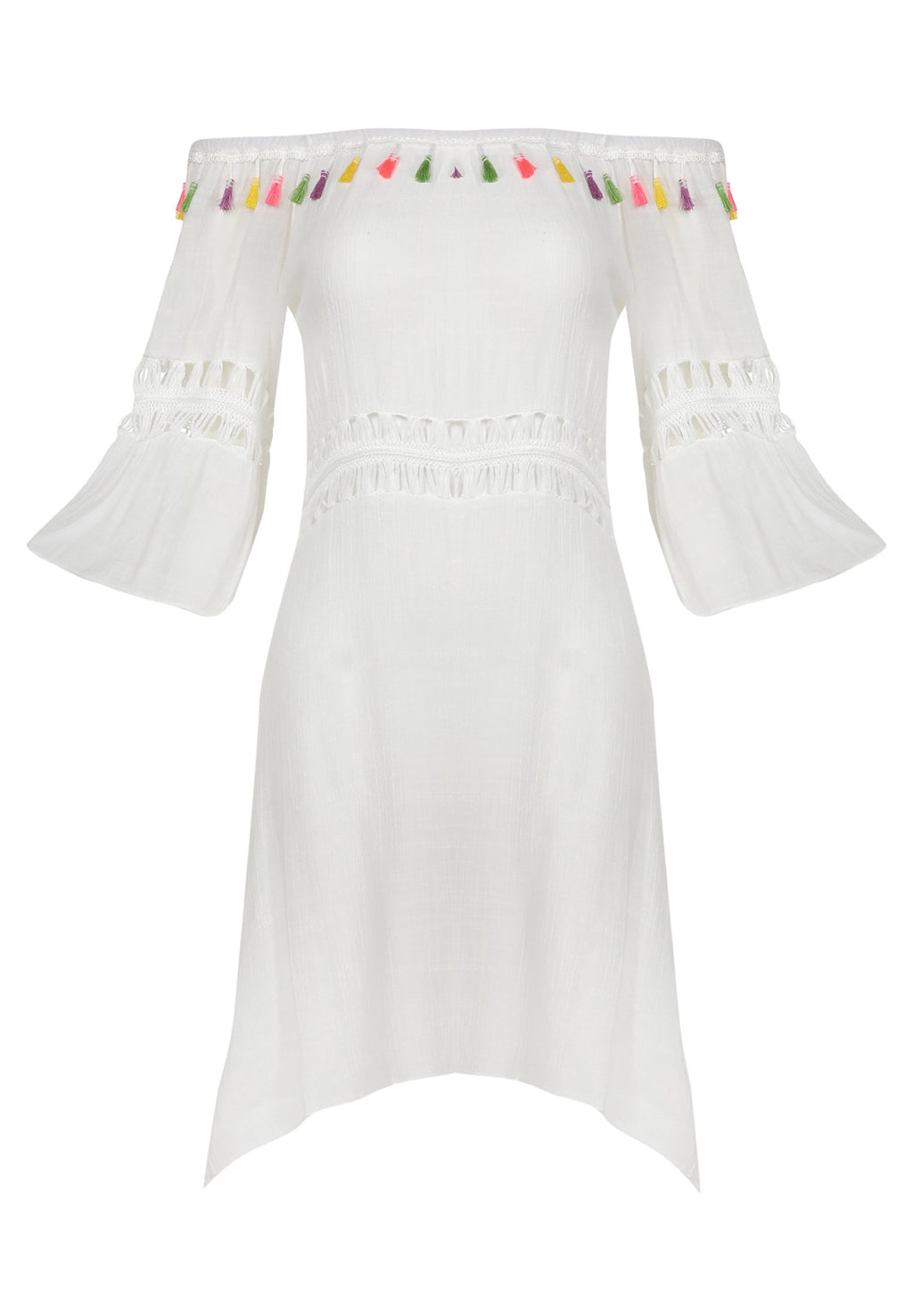 IZIA IZIA KLEID