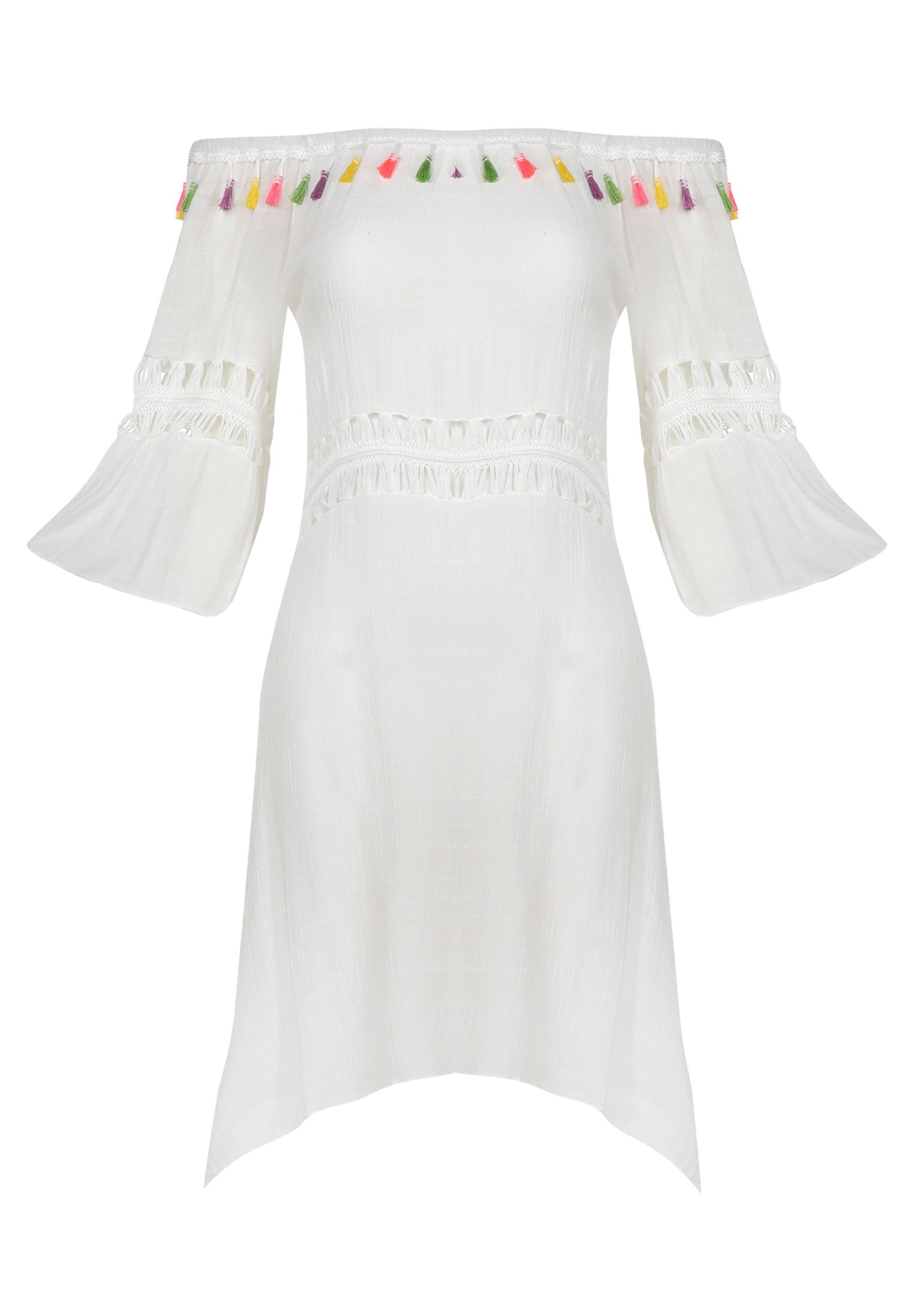 IZIA IZIA KLEID